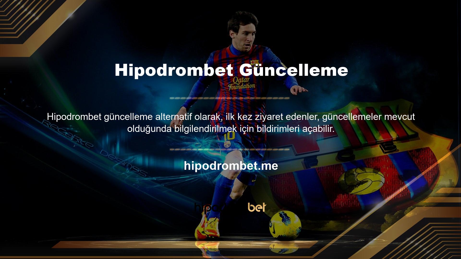 Hipodrombet Avrupa bahis sitesine ilk geldiğinizde arama motoru size kolayca yardımcı olabilir