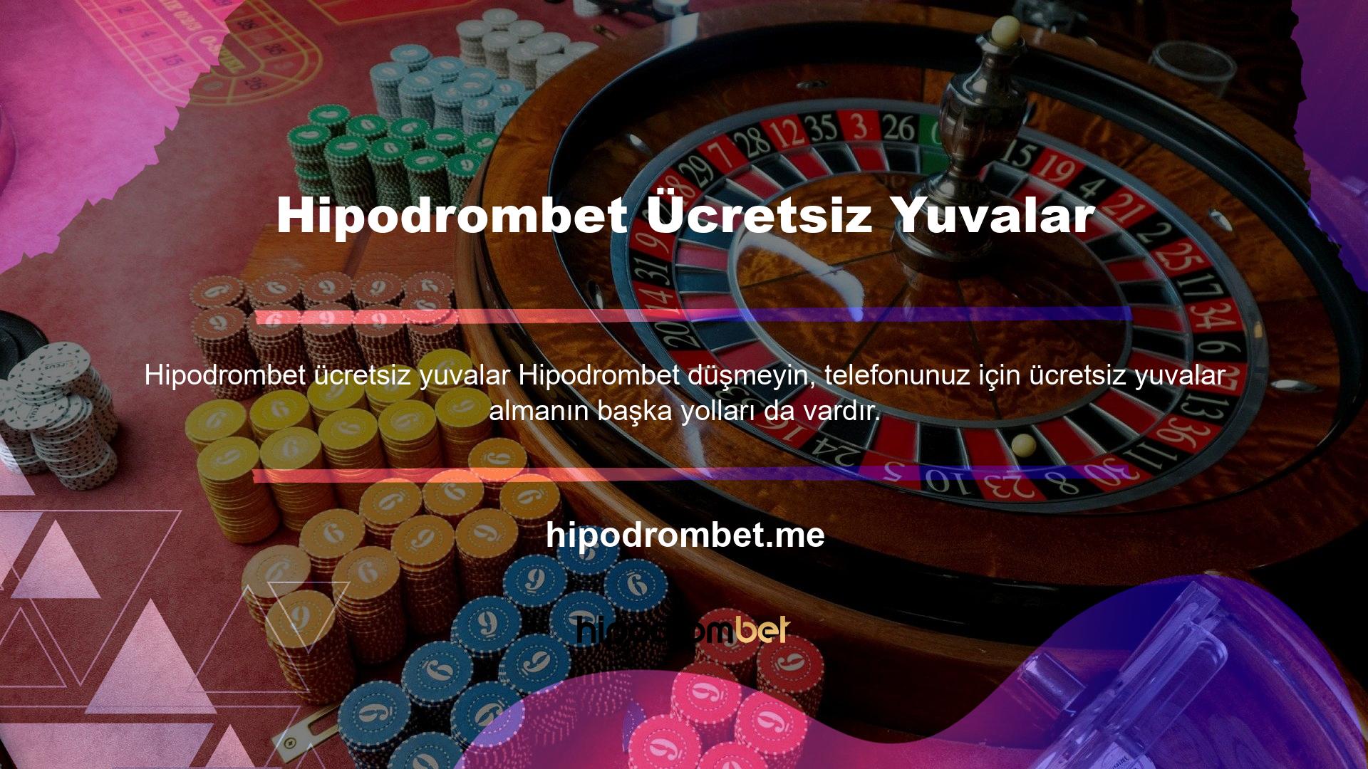 Sadece bu adımları izleyin ve Hipodrombet kayıt sürecine katılmaya hazır olacaksınız